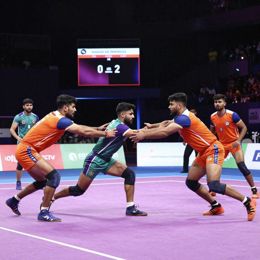 कॉमनवेल्थ कबड्डी चैंपियनशिप 2026: भारत 46-26 से जीता, उगांडा 45-29 से — सबसे बड़ा सवाल स्कोर नहीं, नाम है कॉमनवेल्थ कबड्डी चैंपियनशिप 2026: भारत 46-26 से जीता, उगांडा 45-29 से — सबसे बड़ा सवाल स्कोर नहीं, नाम है