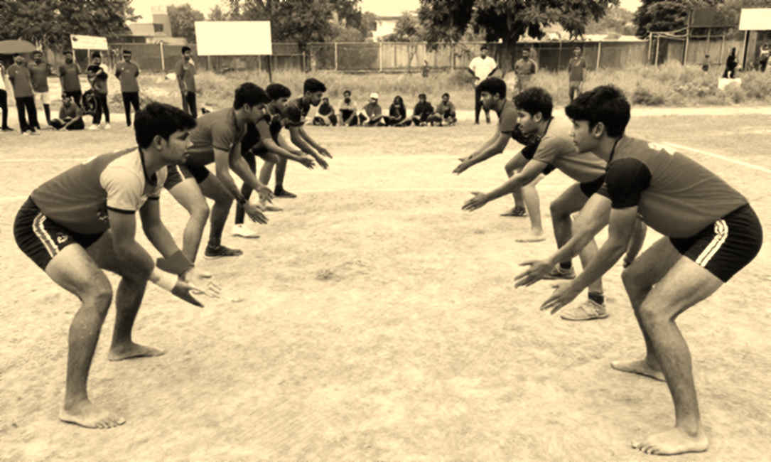 The Kabaddi Case File: Jakarta's 18-27, the Two-Code Dispute, and the League That Was Never Built
