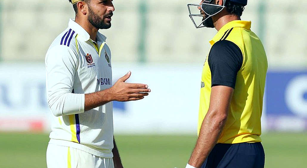 Test Hundreds From No.9 And Below: Batting Order Is a Decision, Not a Law Test Hundreds From No.9 And Below: Batting Order Is a Decision, Not a Law