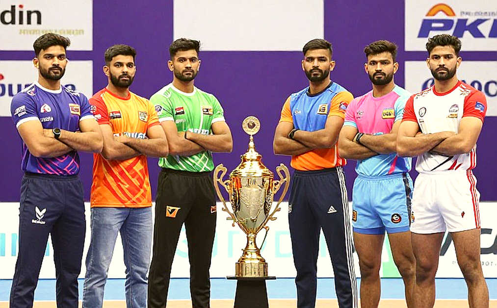 खाली रेड: कबड्डी का सबसे ईमानदार आँकड़ा, जिसे कोई नहीं गिनता
