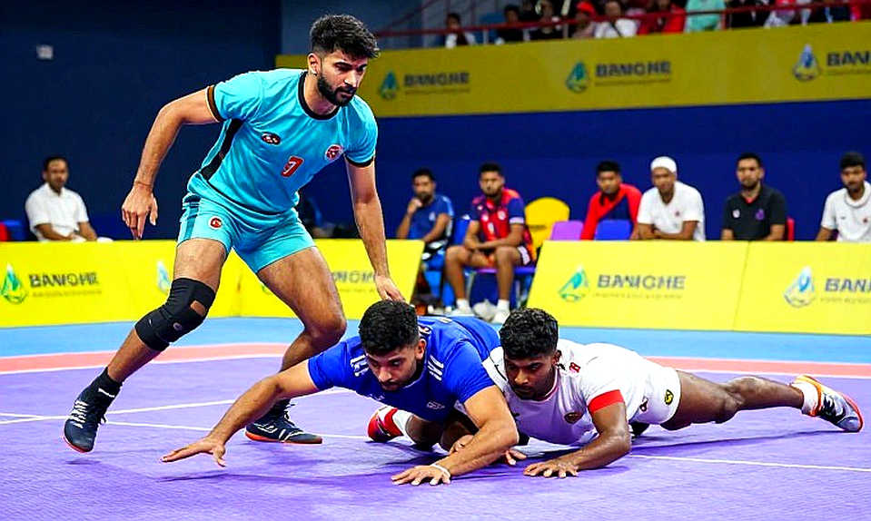 कॉमनवेल्थ कबड्डी चैंपियनशिप 2026: 'कहाँ देखें' का जवाब जिस रिपोर्ट ने कभी लिखा ही नहीं
