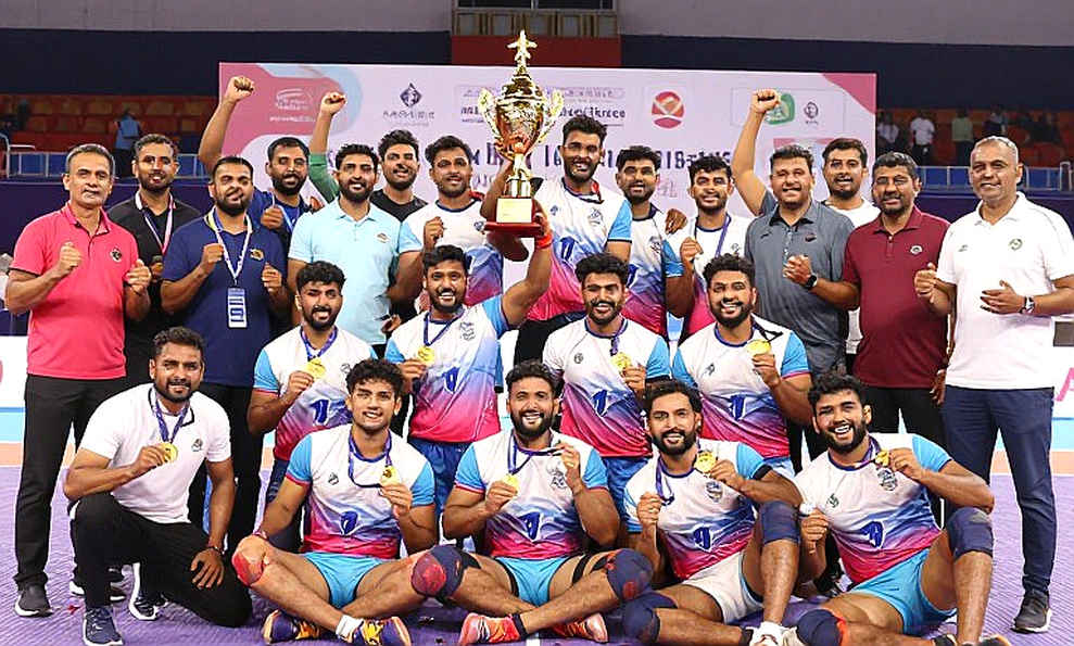 कॉमनवेल्थ कबड्डी 2026: इंग्लैंड को हराकर भारत कुछ साबित नहीं करेगा — और यही इस मैच की सबसे बड़ी खबर है