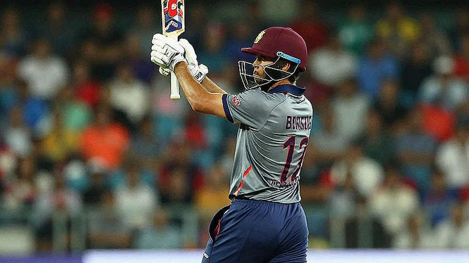 The Mirpur Counter-Question: Phil Simmons Didn't Dodge the Instability Question, He Answered It The Mirpur Counter-Question: Phil Simmons Didn't Dodge the Instability Question, He Answered It