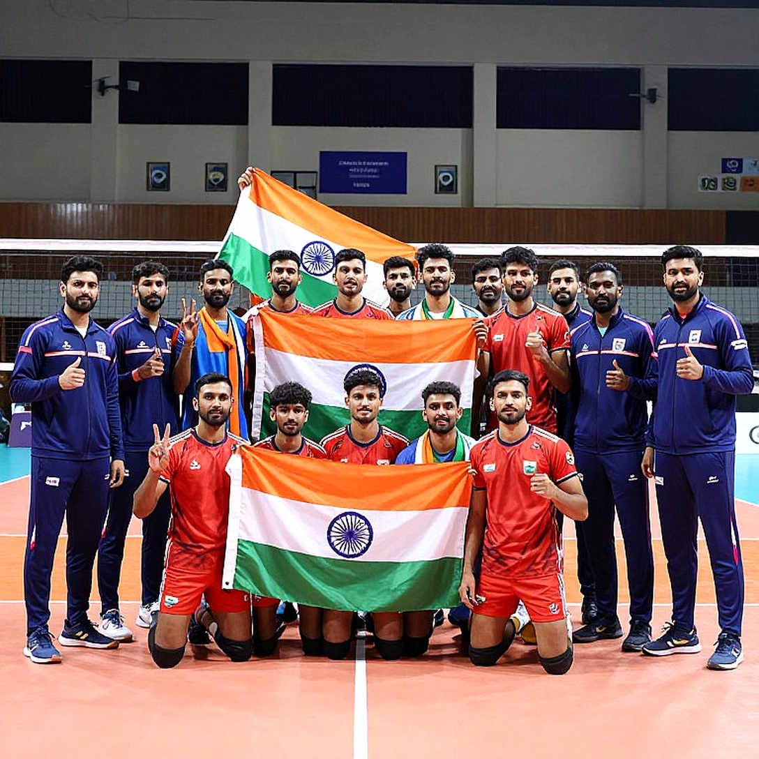 कॉमनवेल्थ कबड्डी चैंपियनशिप 2026, दिन 1: अंक तालिका में वे टीमें ऊपर बैठी हैं जिन्होंने एक भी कैंट नहीं किया