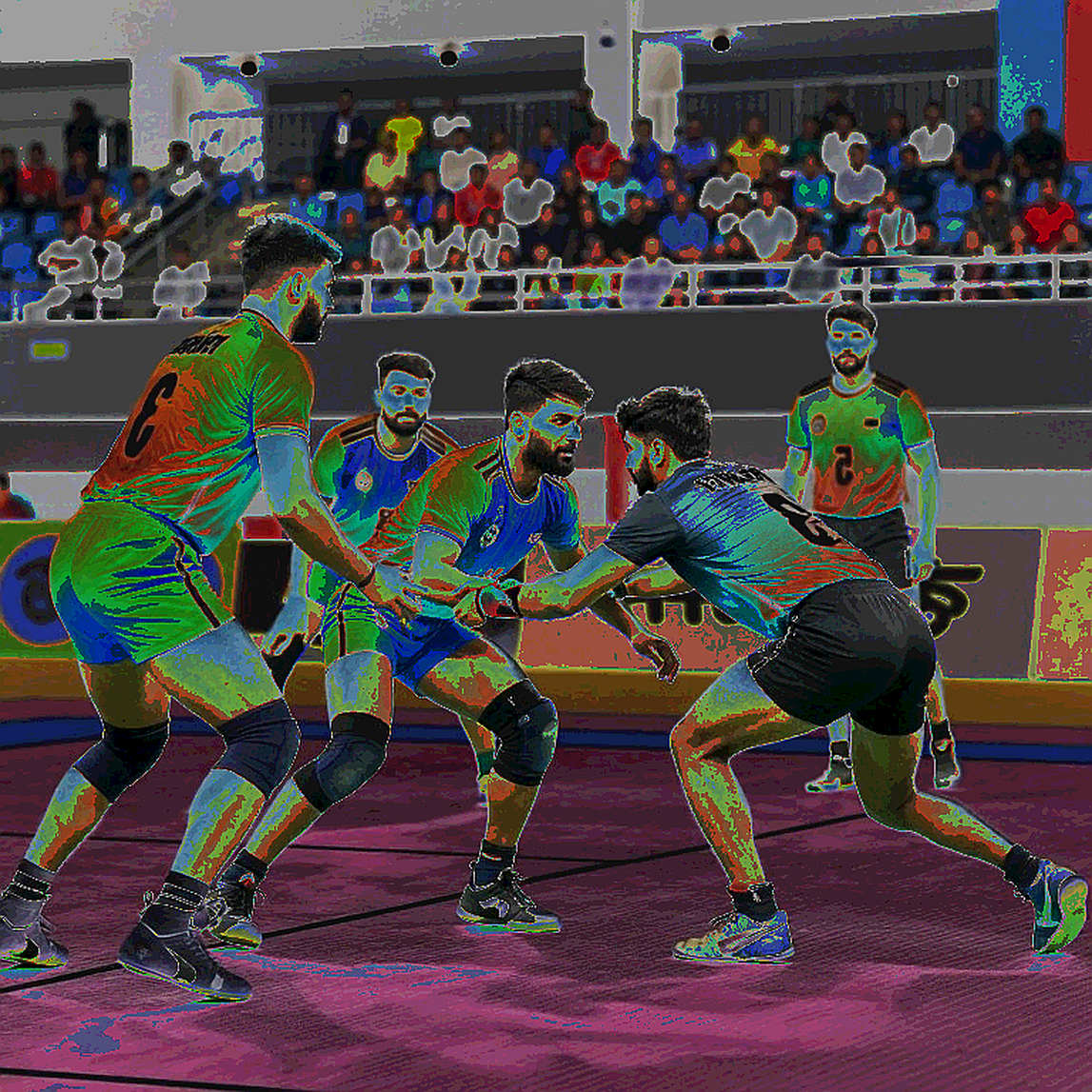 कॉमनवेल्थ कबड्डी 2026: भारत का 3-0 रक्षा की रसीद है, हमले की नहीं