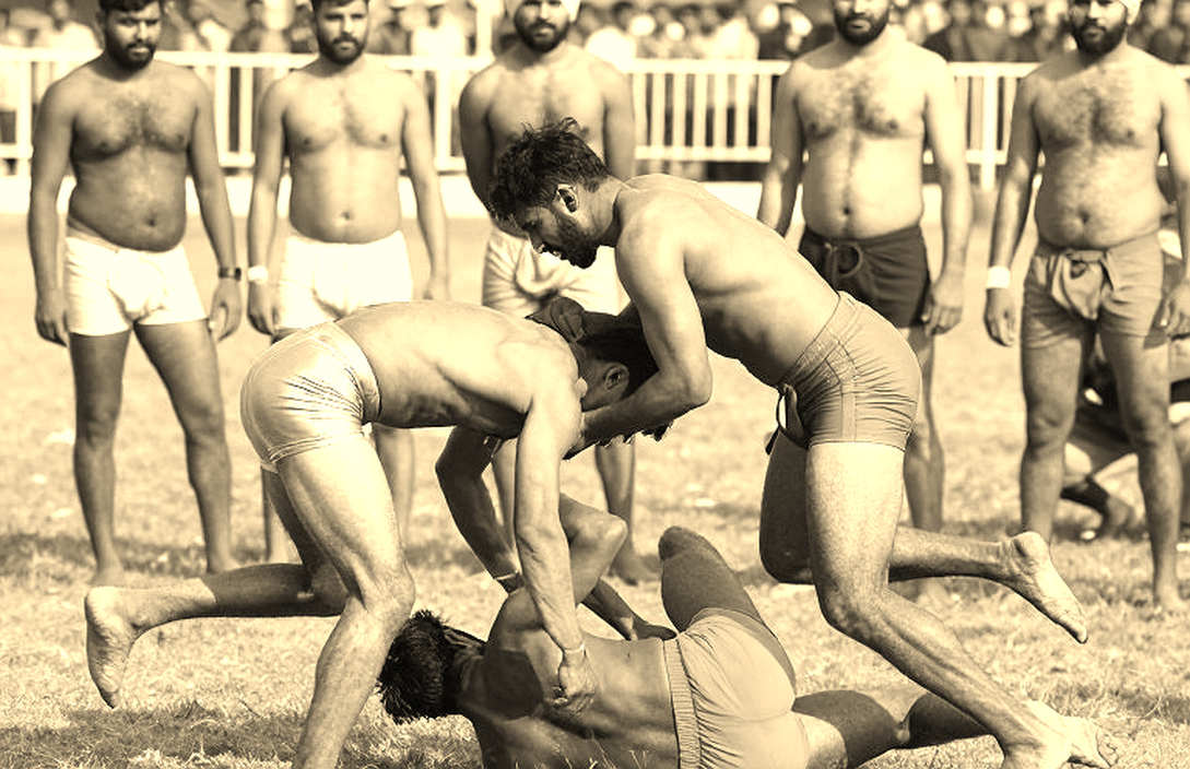 कॉमनवेल्थ कबड्डी चैंपियनशिप 2026: भारत की 46-26 की जीत से बड़ा सवाल वो तीन टीमें हैं जो मैट पर नहीं उतरीं
