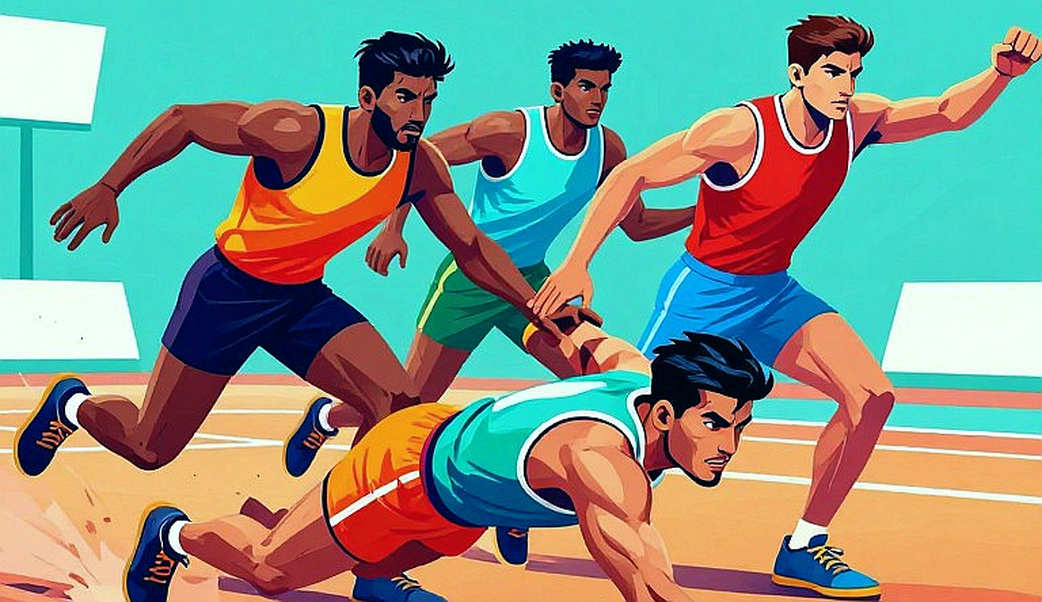 कॉमनवेल्थ कबड्डी चैंपियनशिप 2026: भारत की 46-26 की जीत से बड़ा सवाल वो तीन टीमें हैं जो मैट पर नहीं उतरीं
