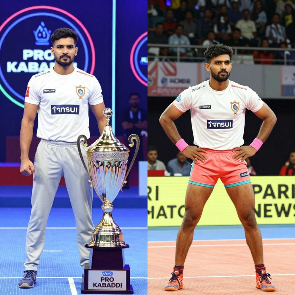 बिना एक मैच खेले चौथे नंबर पर: अहमदाबाद की पॉइंट्स टेबल और 'कॉमनवेल्थ' कबड्डी के दावे का सच