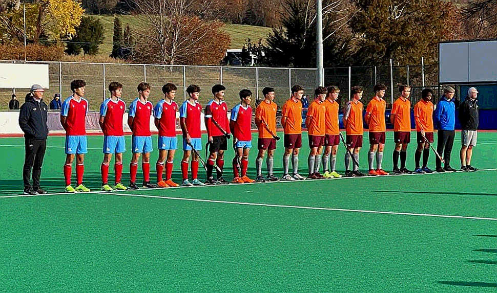 Empty Cells, Full Notebook: A Data Audit of Indian Hockey