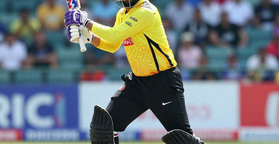 Mirpur's 22 Balls: A Collapsing Crease, a Fading Light, and the Question at No. 4