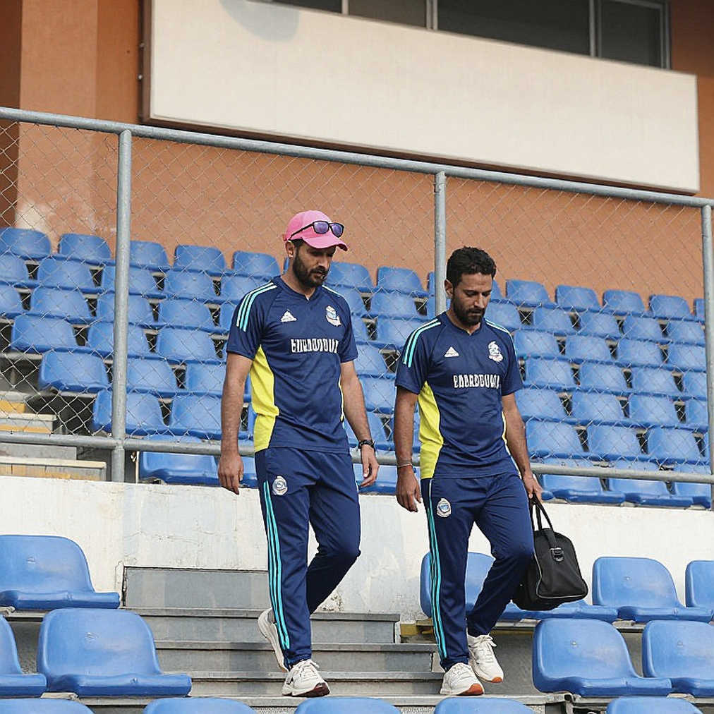 Coetzee for Nortje: South Africa Didn't Cut the Risk, It Changed Its Address Coetzee for Nortje: South Africa Didn't Cut the Risk, It Changed Its Address