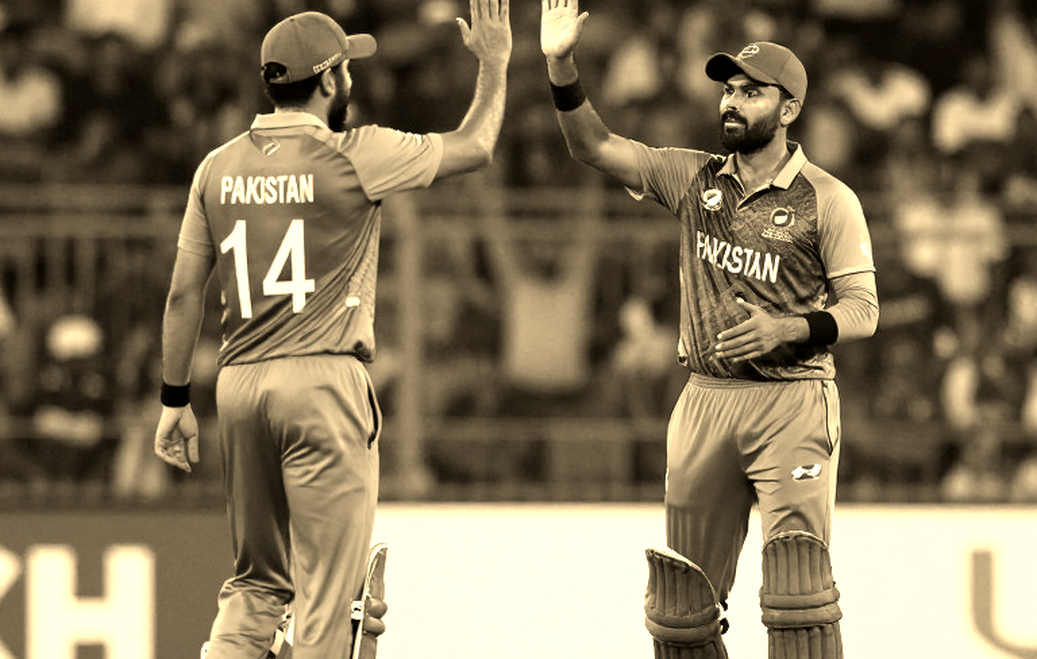 Mirpur Test: The bigger story than the toss is Mushfiqur's index finger, three spinners and West Indies' four-seamer gamble Mirpur Test: The bigger story than the toss is Mushfiqur's index finger, three spinners and West Indies' four-seamer gamble