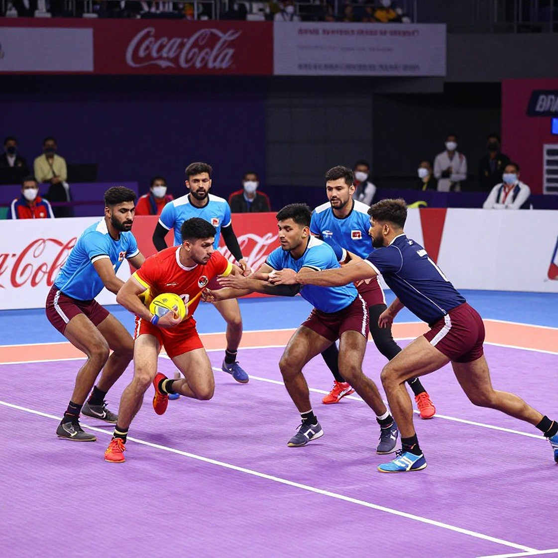 PKL रेडिंग का एफिशिएंसी ऑडिट: रेड पॉइंट्स का लीडरबोर्ड आधा सच क्यों बोलता है PKL रेडिंग का एफिशिएंसी ऑडिट: रेड पॉइंट्स का लीडरबोर्ड आधा सच क्यों बोलता है