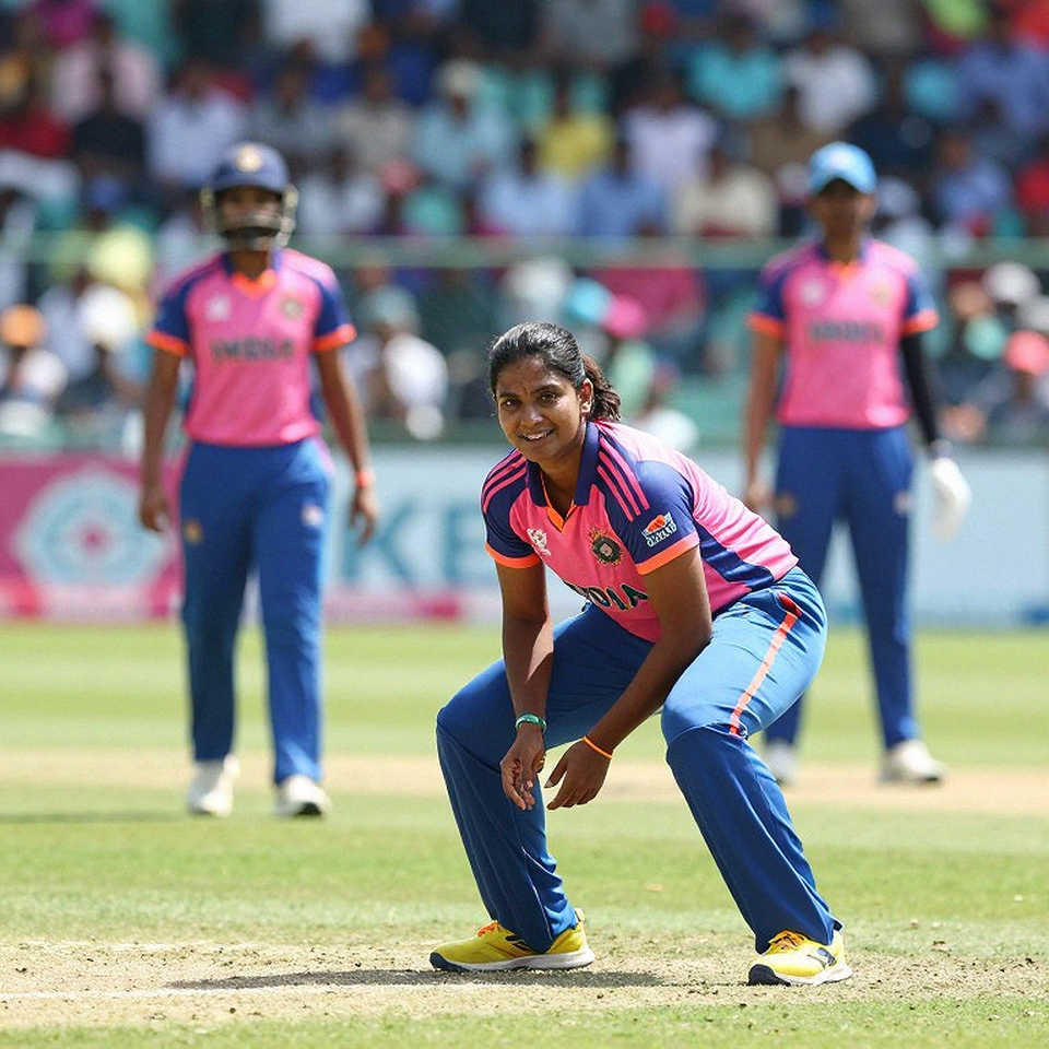 With the captaincy burden lifted, Annabel Sutherland shows her true all-round worth With the captaincy burden lifted, Annabel Sutherland shows her true all-round worth
