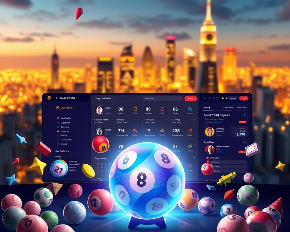 togel online